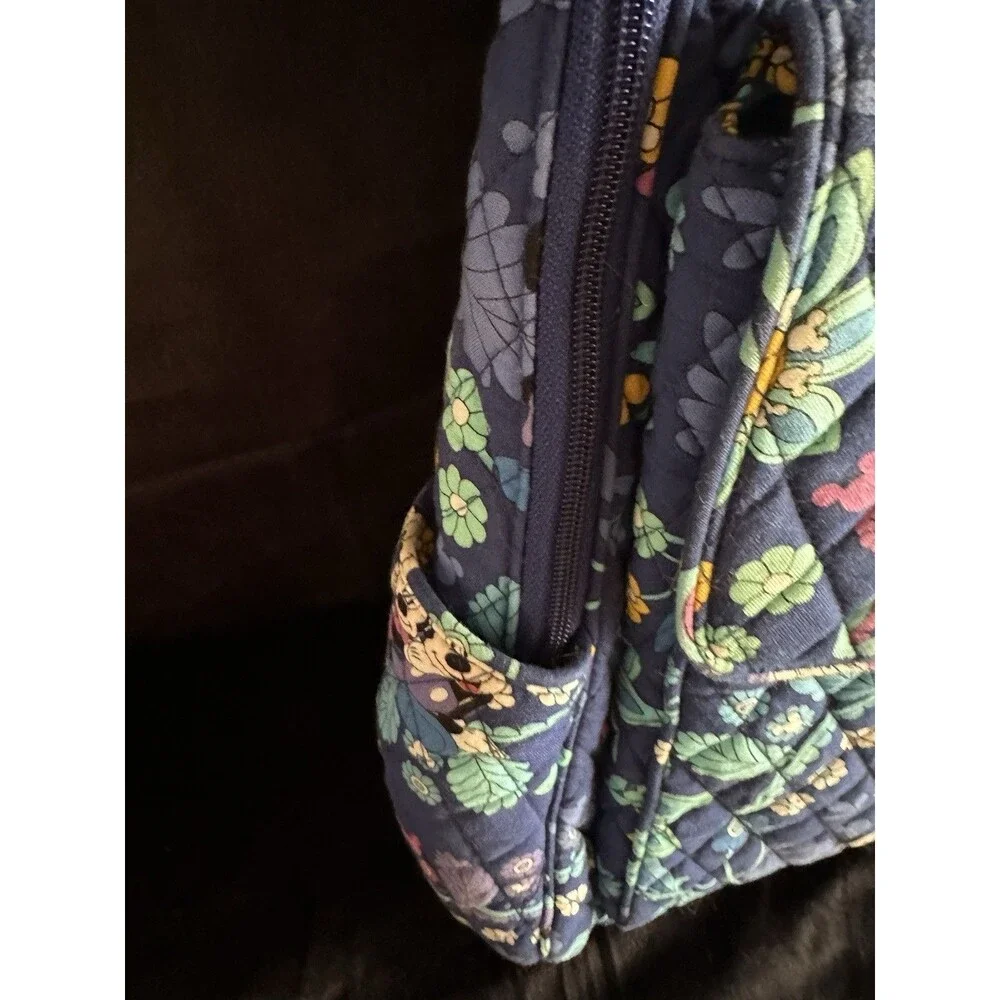 Vera Bradley disney parks